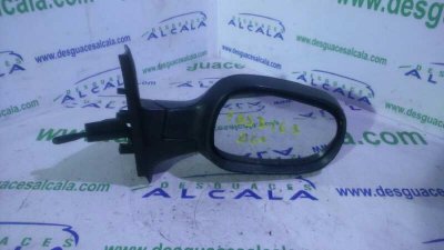 RETROVISOR DERECHO NISSAN MICRA (K12E) Acenta