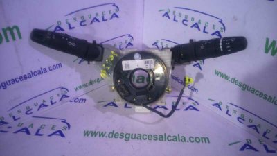 MANDO MULTIFUNCION NISSAN MICRA (K12E) Acenta