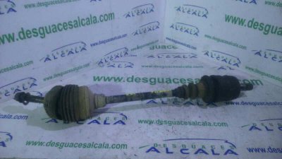 TRANSMISION DELANTERA DERECHA de  