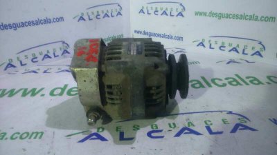 ALTERNADOR AIXAM 400 *