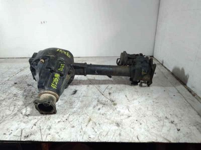 PILOTO TRASERO DERECHO AIXAM 400 *