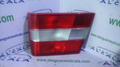 PILOTO TRASERO DERECHO de 2.3 Classic Berlina 