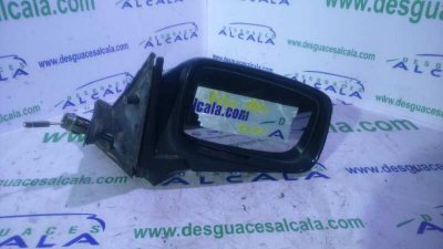 RETROVISOR DERECHO VOLVO SERIE 940 BERLINA/FAMILIAR 2.3 Classic Berlina