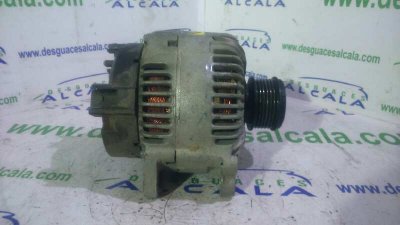 ALTERNADOR VOLKSWAGEN PASSAT BERLINA (3C2) Highline