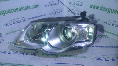 FARO IZQUIERDO VOLKSWAGEN PASSAT BERLINA (3C2) Highline