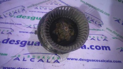 MOTOR CALEFACCION VOLKSWAGEN PASSAT BERLINA (3C2) Highline