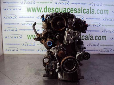 MOTOR COMPLETO PEUGEOT EXPERT KASTEN Furg.