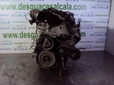 MOTOR COMPLETO OPEL VECTRA C BERLINA Club