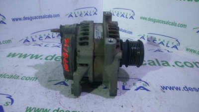 ALTERNADOR CHRYSLER VOYAGER (RG) 2.5 CRD LX