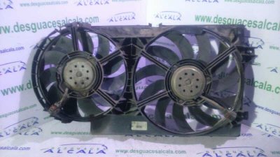 ELECTROVENTILADOR de 2.5 CRD LX 