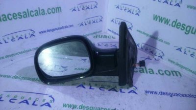 RETROVISOR IZQUIERDO CHRYSLER VOYAGER (RG) 2.5 CRD LX