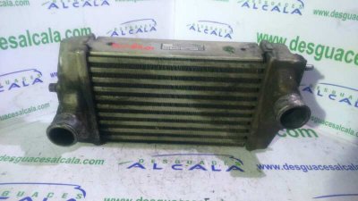 RADIADOR INTERCOOLER CHRYSLER VOYAGER (RG) 2.5 CRD LX