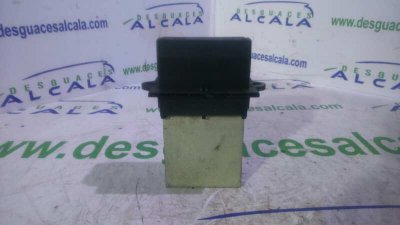 RESISTENCIA CALEFACCION PEUGEOT 406 BERLINA (S1/S2) SRDT