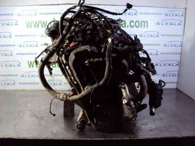 MOTOR COMPLETO SUZUKI GRAND VITARA JB (JT) 1.9 DDiS JLX-A (5-ptas.)