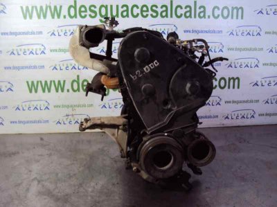 MOTOR COMPLETO SEAT CORDOBA BERLINA (6K2) Dream (1997->)