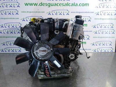 MOTOR COMPLETO de 430 (163.172) 