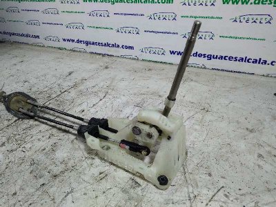 DEPRESOR FRENO / BOMBA VACIO LAND ROVER SANTANA 109