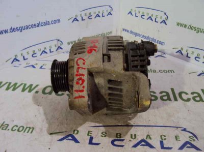 ALTERNADOR RENAULT CLIO II FASE I (B/CBO) 1.9 D