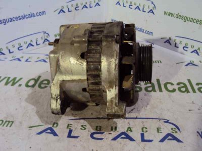 ALTERNADOR PEUGEOT 405 BERLINA GRD-Turbo Exclusive