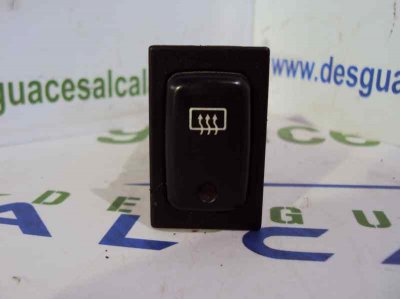 BOTON LUNETA TERMICA SUZUKI VITARA SE/SV (ET) 1.9 TD Largo Golf Superlujo