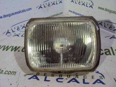 FARO IZQUIERDO de  