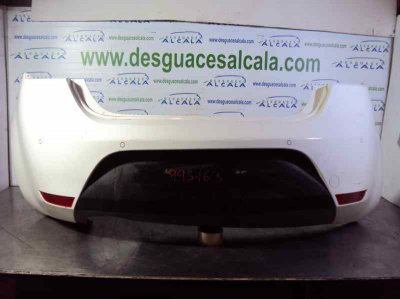 PARAGOLPES TRASERO SEAT LEON (1P1) FR