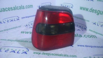 PILOTO TRASERO IZQUIERDO SKODA FELICIA BERLINA ( 791) GLX