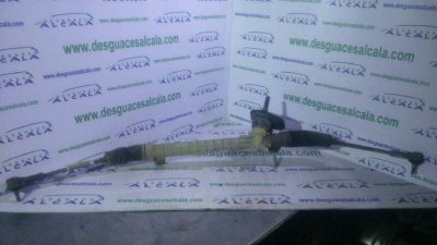 CREMALLERA DIRECCION OPEL CORSA C Cosmo