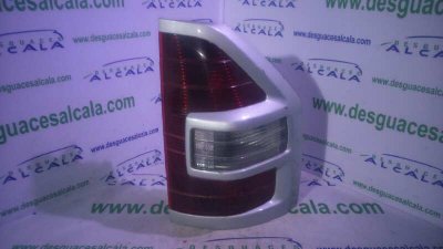 PILOTO TRASERO DERECHO MITSUBISHI MONTERO (V60/V70) 3.2 DI-D GLS (3-ptas.)