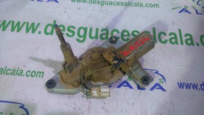 MOTOR LIMPIA TRASERO MITSUBISHI MONTERO (V60/V70) 3.2 DI-D GLS (3-ptas.)