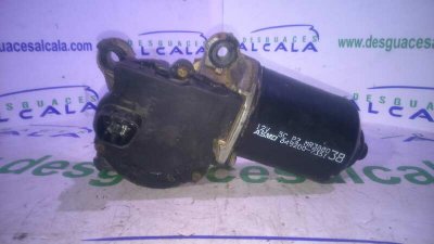 MOTOR LIMPIA DELANTERO de 3.2 DI-D GLS (3-ptas.) 