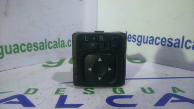 MANDO RETROVISOR  MITSUBISHI MONTERO (V60/V70) 3.2 DI-D GLS (3-ptas.)