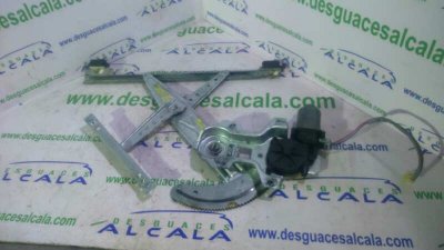 ELEVALUNAS DELANTERO IZQUIERDO MG R-45 LM