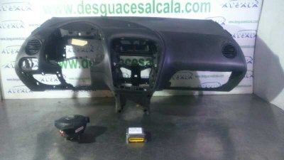 KIT AIRBAG SEAT TOLEDO (5P2) Hot