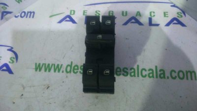 MANDO ELEVALUNAS DELANTERO IZQUIERDO  SEAT TOLEDO (5P2) Hot