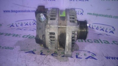 ALTERNADOR TOYOTA COROLLA (E15) Básico