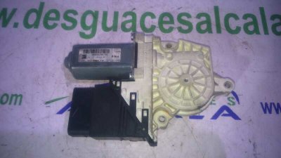 MOTOR ELEVALUNAS TRASERO IZQUIERDO SEAT TOLEDO (5P2) Hot