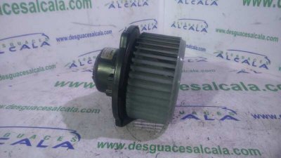 MOTOR CALEFACCION TOYOTA COROLLA (E15) Básico