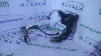 POTENCIOMETRO PEDAL TOYOTA COROLLA (E15) Básico