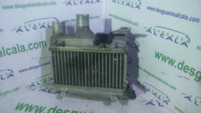 RADIADOR INTERCOOLER TOYOTA COROLLA (E15) Básico