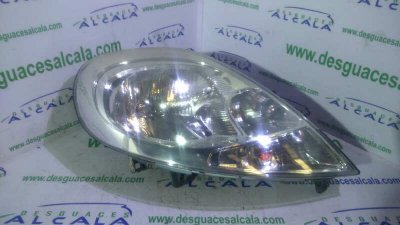 FARO DERECHO NISSAN PRIMASTAR (X..) Avantour L1H1 2,7 t / 7-Sitzer