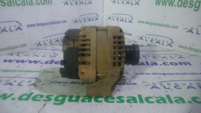 ALTERNADOR SSANGYONG REXTON RX 270 Plus / 270 XDi Plus