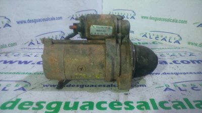 MOTOR ARRANQUE SSANGYONG REXTON RX 270 Plus / 270 XDi Plus