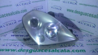 FARO DERECHO SSANGYONG REXTON RX 270 Plus / 270 XDi Plus