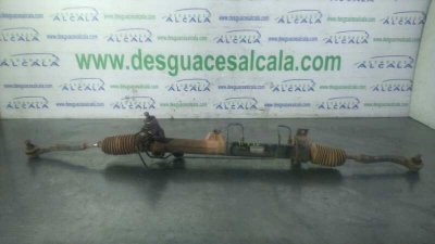 CREMALLERA DIRECCION SSANGYONG REXTON RX 270 Plus / 270 XDi Plus