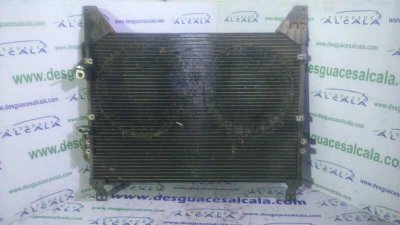 RADIADOR AIRE ACONDICIONADO de RX 270 Plus / 270 XDi Plus 