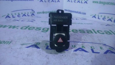 BOTON EMERGENCIA SEAT LEON (1P1) FR