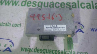 CENTRALITA BLUETOOTH SEAT LEON (1P1) FR