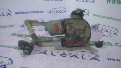 MOTOR LIMPIA DELANTERO SEAT LEON (1P1) FR