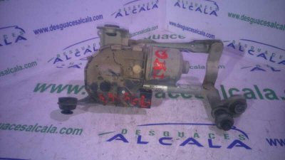 MOTOR LIMPIA DELANTERO SEAT LEON (1P1) FR